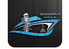 İSKENDERUN YATÇILIK- logo
